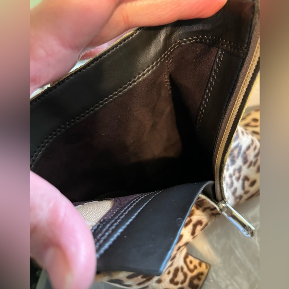 Like New! 😍Sam Edelman Hilty Ankle Boots - Picture 8 of 12